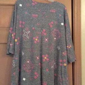 LuLaRoe, Small. Lindsay